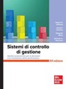 Sistemi di controllo di gestione 16/ed - Robert N. Anthony ; David F. Hawkins ; Diego M. Macrì ; Kenneth A. Merchant - 9788838613630