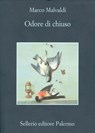 Odore di chiuso - Marco Malvaldi - 9788838926228