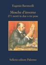 Mosche d'inverno - Eugenio Baroncelli - 9788838927843