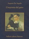 L'impronta del gatto - Augusto De Angelis ; Beppe Benvenuto - 9788838930089