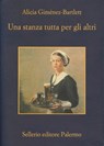 Una stanza tutta per gli altri - Alicia Giménez-Bartlett - 9788838930430