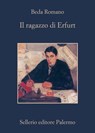 Il ragazzo di Erfurt - Beda Romano - 9788838932472