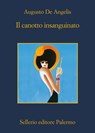 Il canotto insanguinato - Augusto De Angelis - 9788838932755
