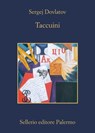 Taccuini - Sergej Dovlatov - 9788838935084