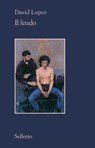 Il feudo - David Lopez - 9788838940057