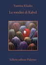 Le rondini di Kabul - Yasmina Khadra - 9788838943188