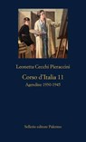 Corso d'Italia 11 - Leonetta Cecchi Pieraccini - 9788838947506