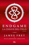 ENDGAME. LA CHIAVE DEL CIELO - James Frey ; Nils Johnson-Shelton - 9788842927501