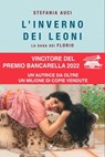 L'inverno dei Leoni - Stefania Auci - 9788842934158
