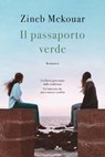 Il passaporto verde - Zineb Mekouar - 9788842935919
