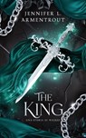 The King - Jennifer L. Armentrout - 9788842937548