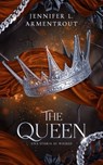 The Queen - Jennifer L. Armentrout - 9788842937555