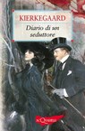Diario di un seduttore - Søren Aabye Kierkegaard - 9788844038861
