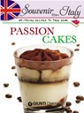 Passion Cakes -  - 9788844043759