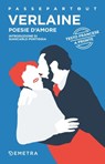 Paul Verlaine. Poesie d'amore - Paul Verlaine - 9788844053437