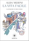 La vita facile: 1 - Alda Merini - 9788845283581