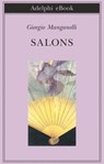 Salons - Giorgio Manganelli - 9788845970757