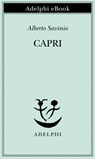 Capri - Alberto Savinio - 9788845975219
