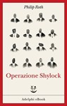 Operazione Shylock - Philip Roth ; Emmanuel Carrère - 9788845989667