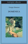 Domenica - Georges Simenon - 9788845989957