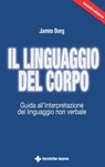 Il linguaggio del corpo - James Borg - 9788848150910