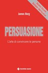 Persuasione - James Borg - 9788848151139