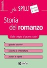Storia del romanzo. Dalle origini ai nostri giorni - Raffaello Panattoni - 9788848315531