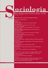 Sociologia n. 1/2015 - Andrew Abbott ; Gennaro Avallone ; Andrea Bixio ; Davide Cadeddu ; Alessandro Cavalli ; Giuseppina Cersosimo ; Antonio Cocozza ; Francesco D'Urso ; Gennaro Iorio ; Giulia Maria Labriola ; Alessandra Lorini ; Maurizio Merico ; Raffaele Rauty ; Maria Rescig - 9788849220872