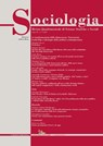 Sociologia n.3/2018 - Stefania Adriana Bevilacqua ; Antonella Cammarota ; Giuseppina Cersosimo ; Giuseppe Di Gaspare ; Fabrizio Fornari ; Gabriele Giacomini ; Luca Massidda ; Michele Negri ; Valentina Raffa ; Francesca Russo ; Carlo Ruzza ; Flaminia Saccà - 9788849243291