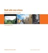 Studi sulla casa urbana - Stefano Battaglia ; Francesco Cellini ; Giorgia De Pasquale ; Milena Farina ; Sara Ferazzoli ; Jana Kuhnle - 9788849290370