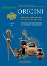 A clay door-lock sealing from the Middle Bronze Age III temple at Tel Haror, Israel - Baruch Brandl ; Pirhiya Nahshoni ; Eliezer D. Oren - 9788849294569