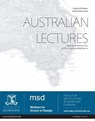 Australian lectures - Claudio D'Amato ; Attilio Petruccioli - 9788849298468
