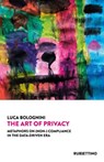 The art of privacy - Luca Bolognini - 9788849871975