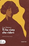 Ti ho vista che ridevi - Lou Palanca - 9788849878011