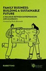 Family Business: Building a sustainable future - AA.VV. - 9788849880786