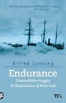 Endurance - Alfred Lansing - 9788850273379