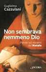 Non sembrava nemmeno Dio - Guglielmo Cazzulani - 9788851411596