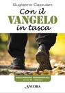 Con il Vangelo in tasca. Anno B - Guglielmo Cazzulani - 9788851414887