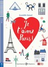 Teen ELI Readers - French - Domitille Hatuel - 9788853621023