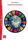 Young Adult ELI Readers - English - Chiara Michelon - 9788853639707