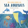 Sea Animals-Board - Anna Lang - 9788854038554