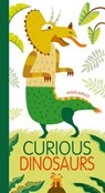 Curious Dinosaurs - BARUZZI,  Agnese - 9788854410275