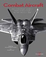 Combat Aircraft: The Most Famous Models in History - Riccardo Niccoli ; Marco de Fabianis - 9788854410756