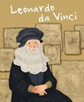 Leonardo da Vinci - Jane Kent - 9788854413320