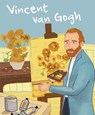 Vincent van Gogh - Jane Kent - 9788854413337
