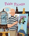 Pablo Picasso - Jane Kent - 9788854413344