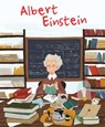 Albert Einstein - Jane Kent - 9788854413375