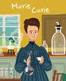 Marie Curie - Jane Kent - 9788854413610