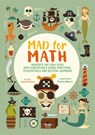 Navigate The High Seas! Maths Adventures Using Fractions, Percentages and Decimal Numbers - Linda Bertola - 9788854413740