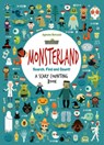 Monsterland: A Scary Counting Book - Agnese Baruzzi - 9788854415256